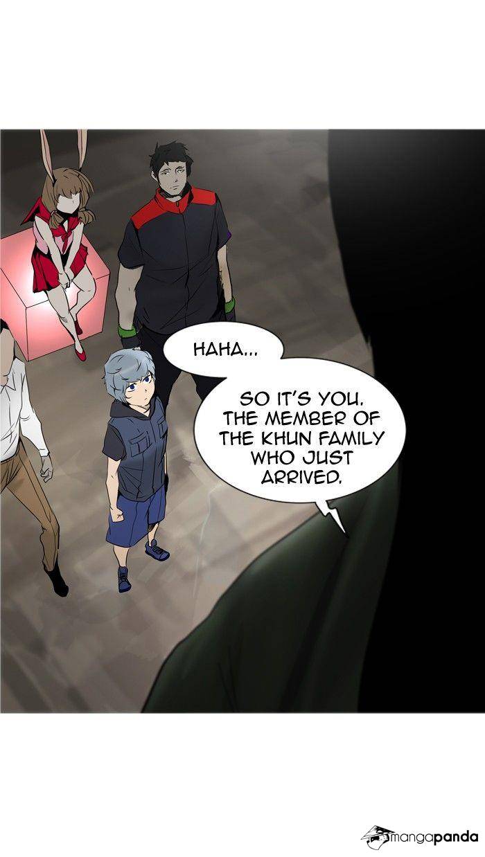 Tower of God Chapter 278 image 74